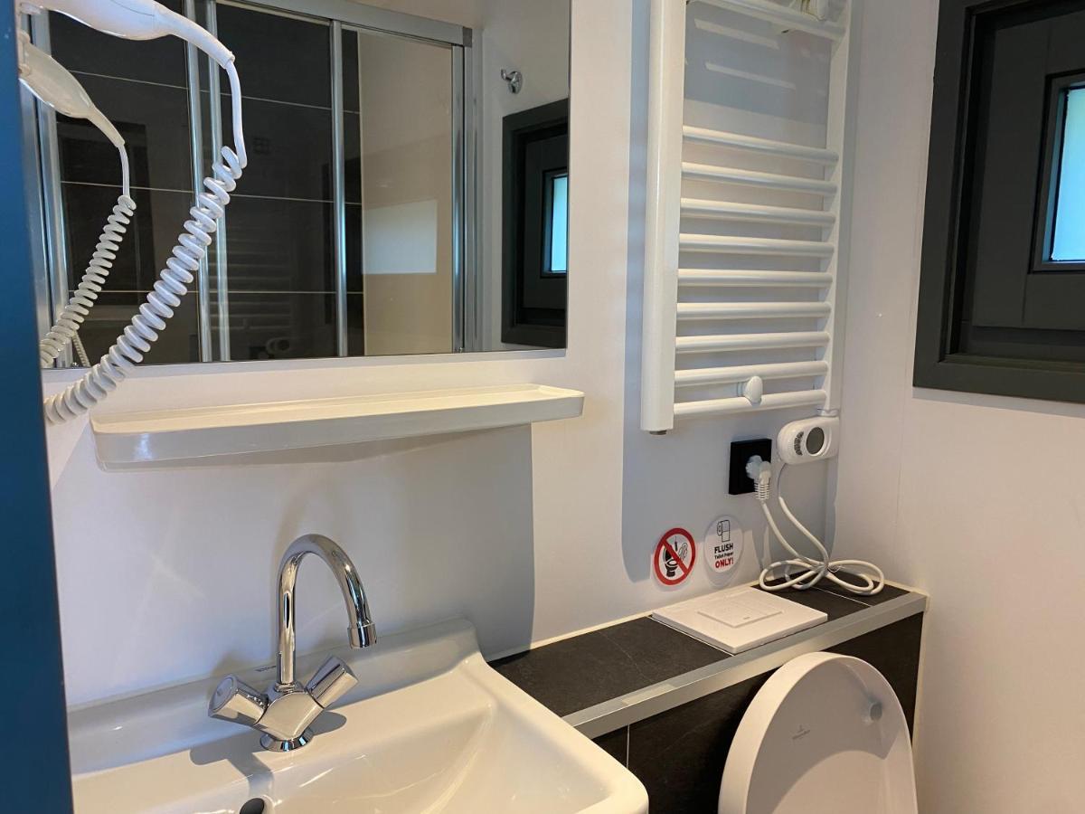 Houseboat De Amstel Hotel Monnickendam Luaran gambar