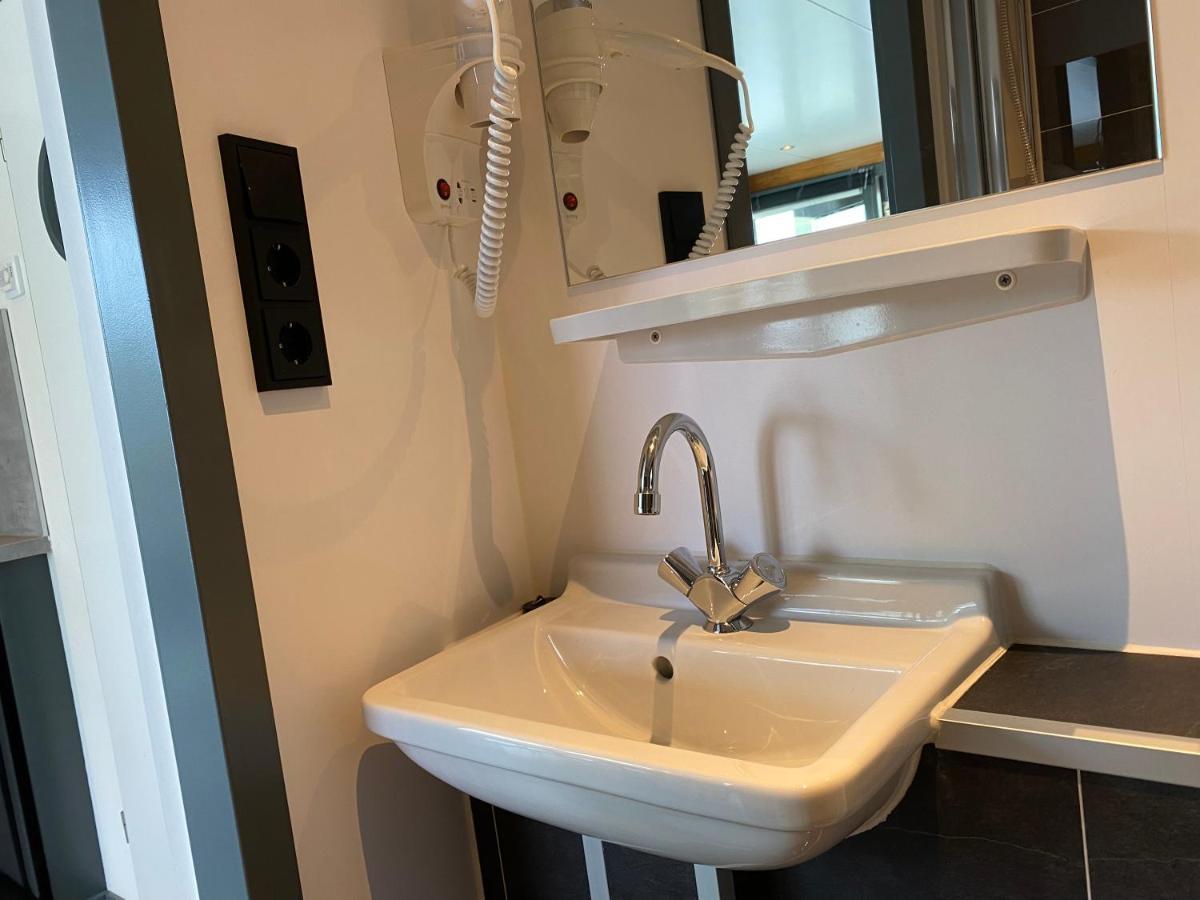 Houseboat De Amstel Hotel Monnickendam Luaran gambar